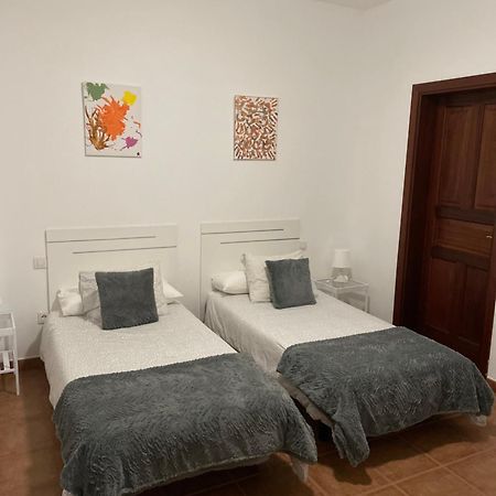 Apartamento Las Quemadas La Santa Exteriér fotografie