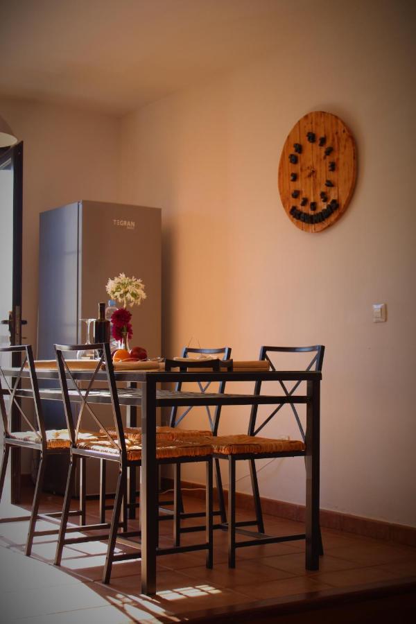 Apartamento Las Quemadas La Santa Exteriér fotografie