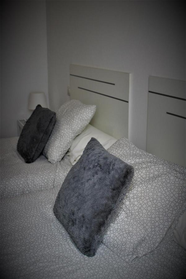 Apartamento Las Quemadas La Santa Exteriér fotografie