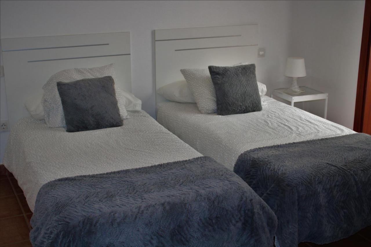 Apartamento Las Quemadas La Santa Exteriér fotografie