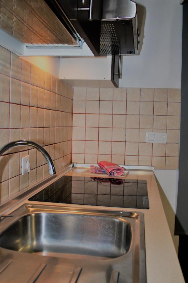 Apartamento Las Quemadas La Santa Exteriér fotografie