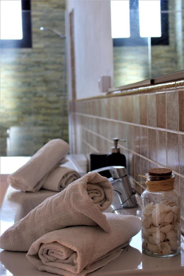 Apartamento Las Quemadas La Santa Exteriér fotografie