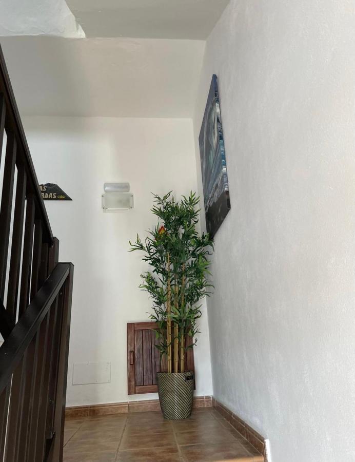 Apartamento Las Quemadas La Santa Exteriér fotografie